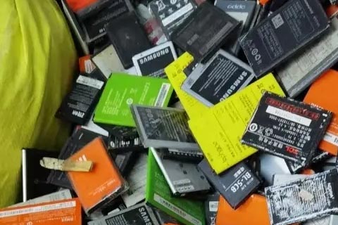 青海高价废铅酸电池回收-上门回收废旧电池-动力电池回收