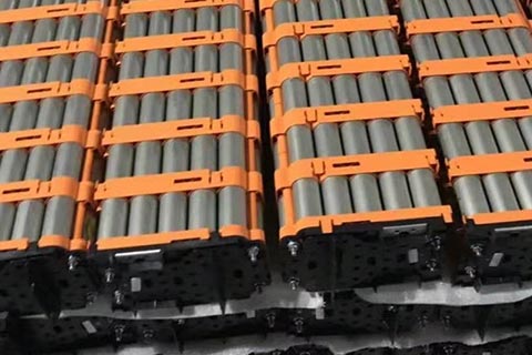 茂南羊角收废弃新能源电池→UPS蓄电池回收价格,报废电池回收处理价格